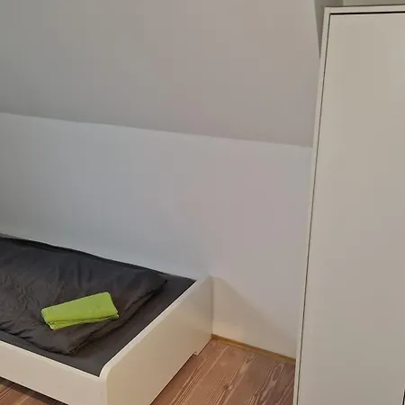 Daire Haus Fuer Monteure In Budenheim, Zentral Gelegen Budenheim