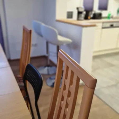 Haus Unterkunft Fuer Monteure In Budenheim, 5 Schlafzimmer, Zentral Gelegen *