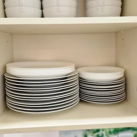 Haus Fuer Monteure In Budenheim, Zentral Gelegen