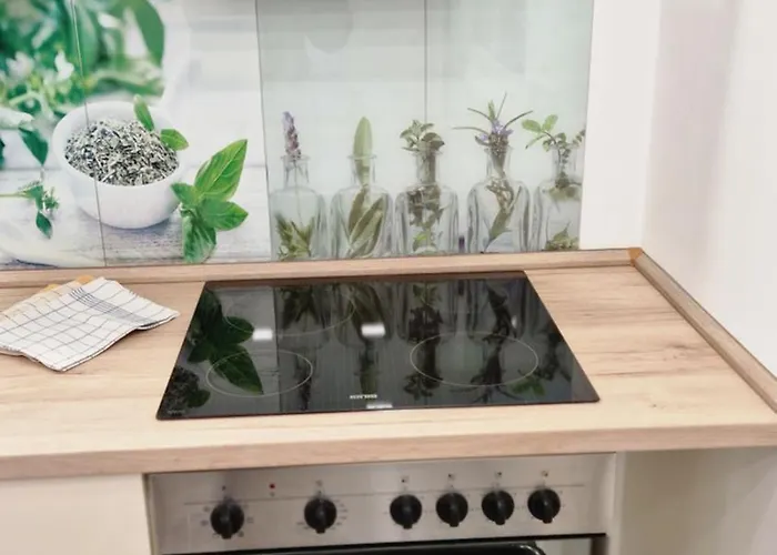 Haus Fuer Monteure In Budenheim, Zentral Gelegen Budenheim