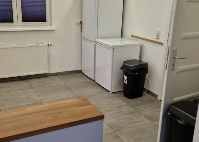 Haus Fuer Monteure In Budenheim, Zentral Gelegen Budenheim