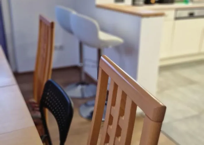 Haus Fuer Monteure In Budenheim, Zentral Gelegen *