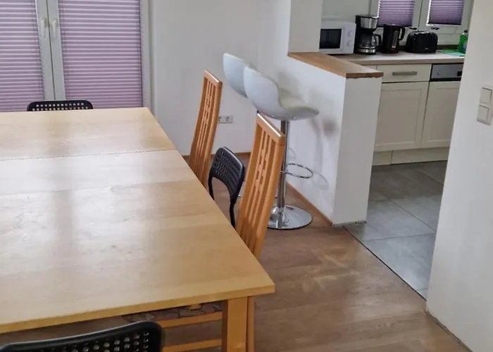 Haus Fuer Monteure In Budenheim, Zentral Gelegen Budenheim