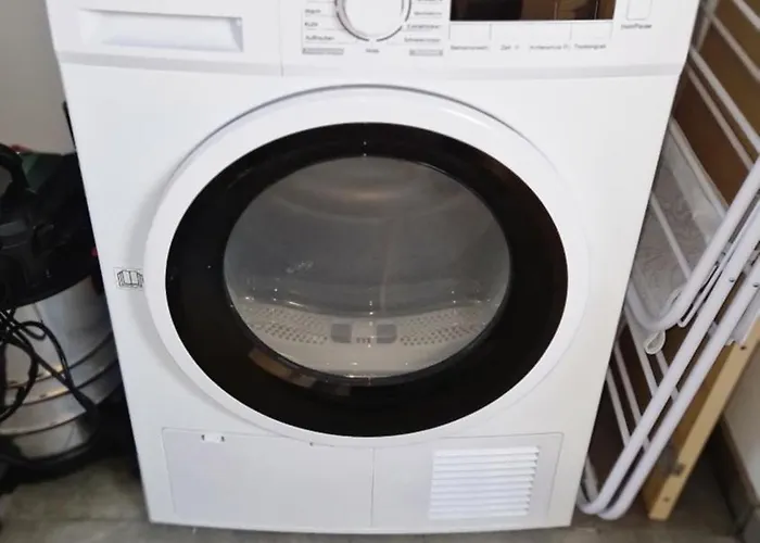 Haus Fuer Monteure In Budenheim, Zentral Gelegen * Budenheim