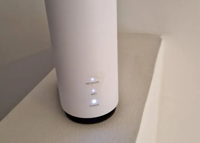 Haus Fuer Monteure In Budenheim, Zentral Gelegen