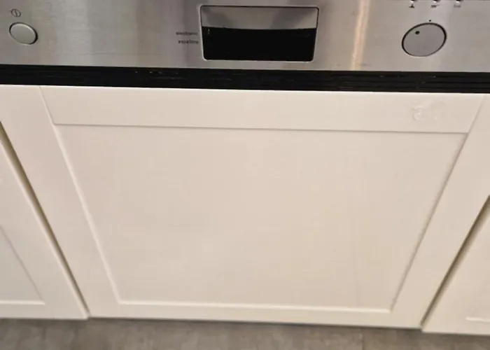 Daire Haus Fuer Monteure In Budenheim, Zentral Gelegen