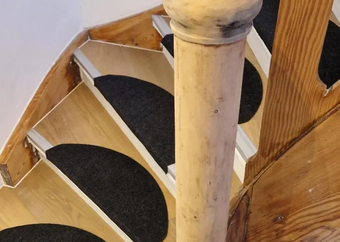 Haus Fuer Monteure In Budenheim, Zentral Gelegen Daire *