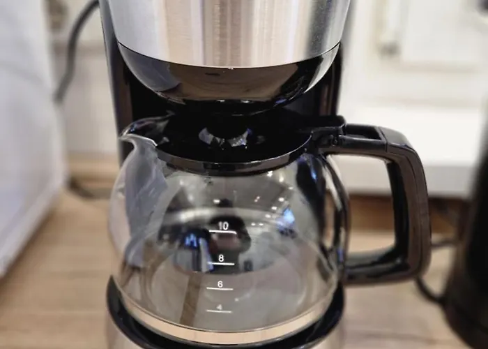 Daire Haus Fuer Monteure In Budenheim, Zentral Gelegen *