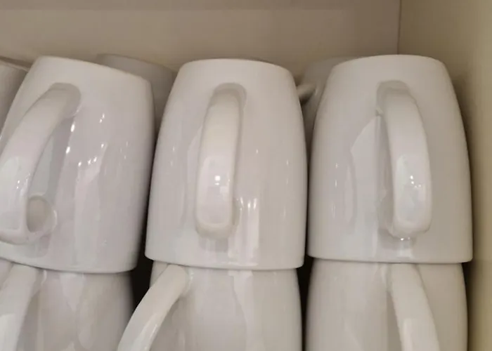 Daire Haus Fuer Monteure In Budenheim, Zentral Gelegen Budenheim