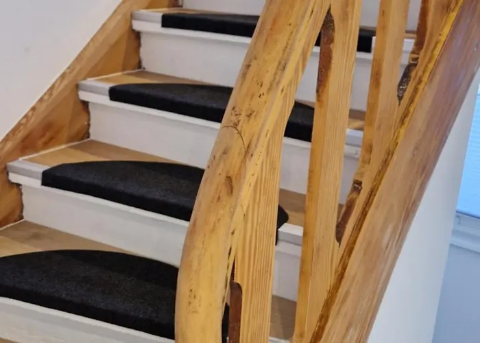 Haus Fuer Monteure In Budenheim, Zentral Gelegen Budenheim