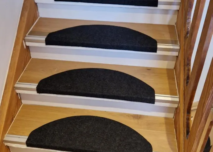 Daire Haus Fuer Monteure In Budenheim, Zentral Gelegen Budenheim