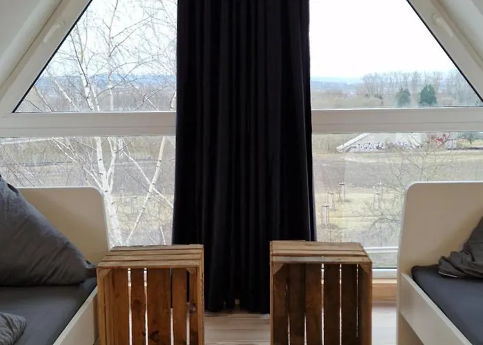 Haus Fuer Monteure In Budenheim, Zentral Gelegen Daire