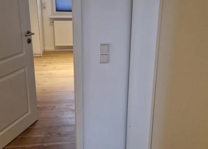 Haus Fuer Monteure In Budenheim, Zentral Gelegen * Budenheim